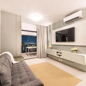 Luxuoso 178 Sao Joao São Paulo