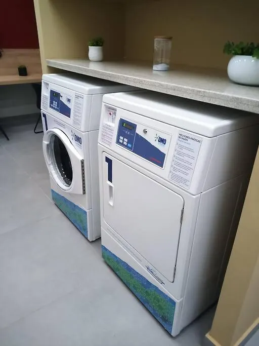 Apartment Studio De 25 Metros Do Lado Metro Linha 5 Lilas Sao Paulo
